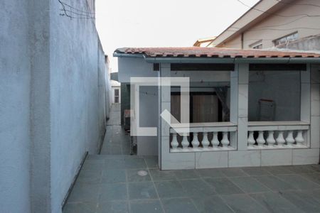Casa à venda com 200m², 3 quartos e 6 vagasQuintal