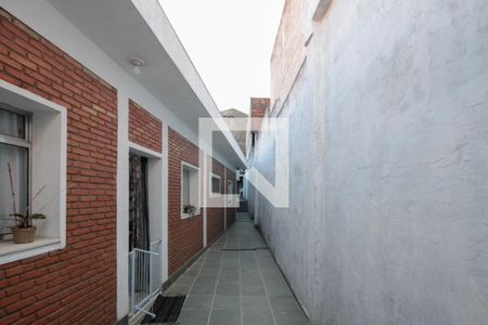 Casa à venda com 200m², 3 quartos e 6 vagasCorredor