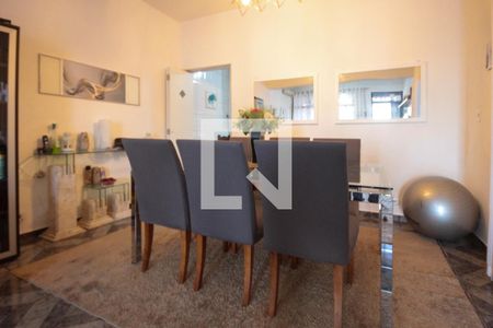 Sala de Jantar de casa à venda com 3 quartos, 200m² em Vila Formosa, São Paulo