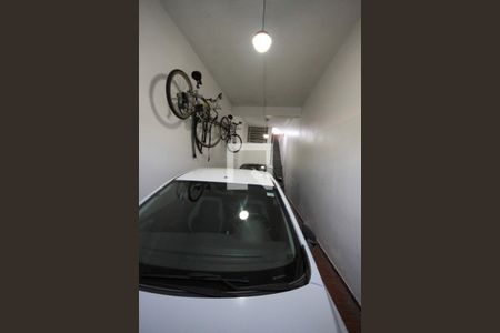 Casa à venda com 200m², 3 quartos e 6 vagasGaragem