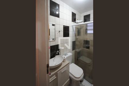 Casa à venda com 200m², 3 quartos e 6 vagasBanheiro da Suíte