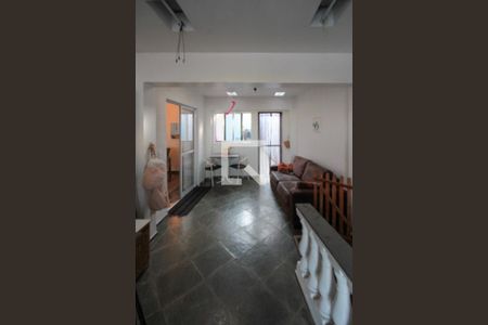 Casa à venda com 200m², 3 quartos e 6 vagasSala 02