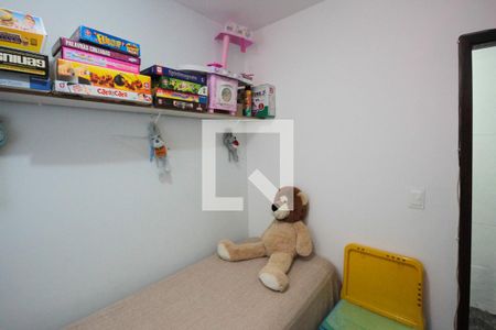 Casa à venda com 200m², 3 quartos e 6 vagasQuarto 03