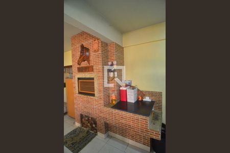 Casa à venda com 270m², 3 quartos e 3 vagasChurrasqueira