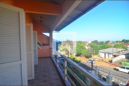 Casa à venda com 270m², 3 quartos e 3 vagasSacada