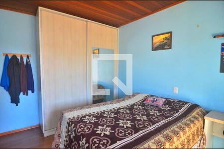 Casa à venda com 270m², 3 quartos e 3 vagasQuarto 2