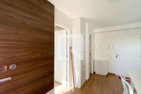 Sala/Cozinha/Área de Serviço de apartamento para alugar com 1 quarto, 48m² em Conceicao, Osasco