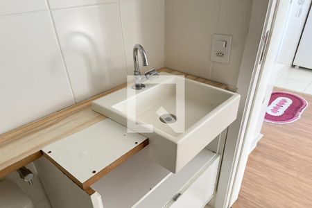 Apartamento para alugar com 48m², 1 quarto e 1 vagaBanheiro