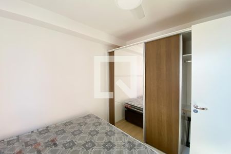Quarto de apartamento para alugar com 1 quarto, 48m² em Conceicao, Osasco