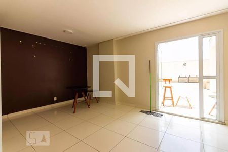 Apartamento para alugar com 48m², 1 quarto e 1 vagaÁrea comum - Salão de festas