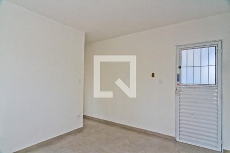 Sala de apartamento para alugar com 2 quartos, 42m² em Freguesia do Ó, São Paulo