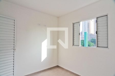 Quarto 1 de apartamento para alugar com 2 quartos, 42m² em Freguesia do Ó, São Paulo