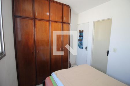 Quarto 1 - Suíte de apartamento à venda com 3 quartos, 69m² em Vila Formosa, São Paulo