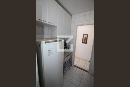 Apartamento à venda com 69m², 3 quartos e 1 vagaCozinha
