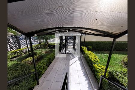 Apartamento à venda com 69m², 3 quartos e 1 vaga Apartamento à venda com 69m², 3 quartos e 1 vagaÁrea comum