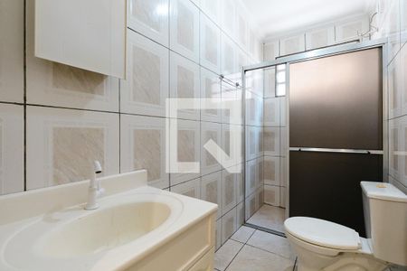 Casa à venda com 165m², 4 quartos e 2 vagasBanheiro