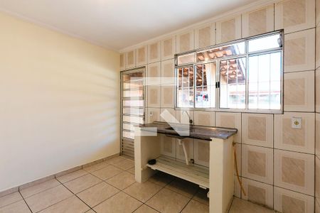 Casa à venda com 165m², 4 quartos e 2 vagasCozinha