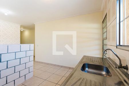 Casa à venda com 165m², 4 quartos e 2 vagasCozinha