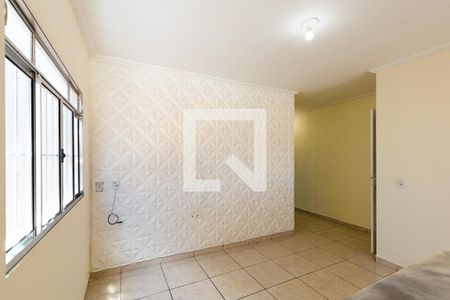 Sala de casa à venda com 4 quartos, 165m² em Jardim das Tulipas, Jundiaí