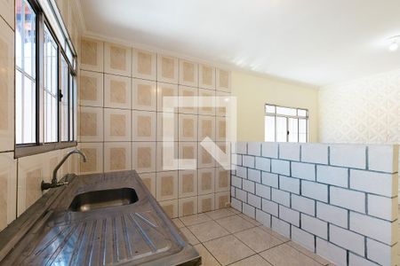 Casa à venda com 165m², 4 quartos e 2 vagasCozinha