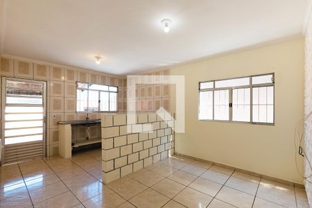 Sala de casa à venda com 4 quartos, 165m² em Jardim das Tulipas, Jundiaí