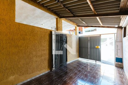 Casa à venda com 165m², 4 quartos e 2 vagasGaragem