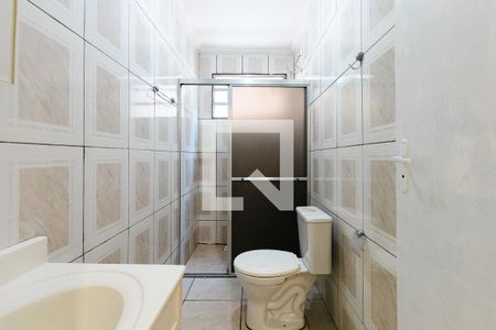 Casa à venda com 165m², 4 quartos e 2 vagasBanheiro