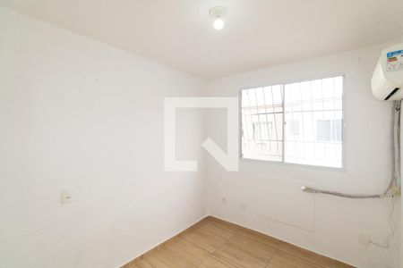 Quarto 1 de apartamento para alugar com 2 quartos, 41m² em Campo Grande, Rio de Janeiro