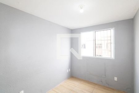 Quarto 2 de apartamento para alugar com 2 quartos, 41m² em Campo Grande, Rio de Janeiro