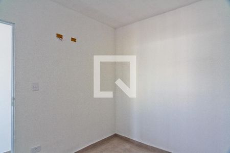 Quarto 1 de apartamento para alugar com 2 quartos, 35m² em Freguesia do Ó, São Paulo