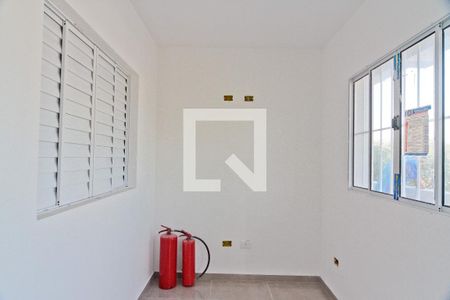 Sala de apartamento para alugar com 2 quartos, 35m² em Freguesia do Ó, São Paulo