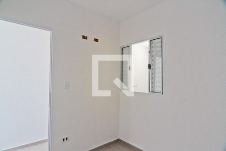 Quarto 2 de apartamento para alugar com 2 quartos, 35m² em Freguesia do Ó, São Paulo