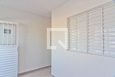 Sala de apartamento para alugar com 2 quartos, 35m² em Freguesia do Ó, São Paulo