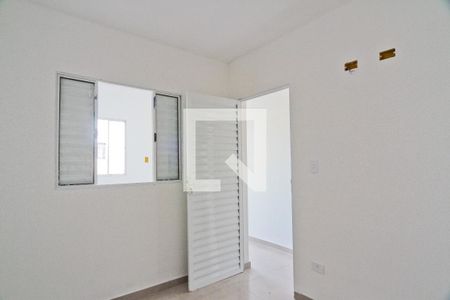 Quarto 1 de apartamento para alugar com 2 quartos, 35m² em Freguesia do Ó, São Paulo