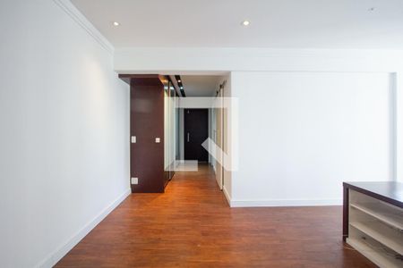 Sala de apartamento para alugar com 2 quartos, 80m² em Itaim Bibi, São Paulo