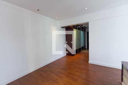 Sala de apartamento para alugar com 2 quartos, 80m² em Itaim Bibi, São Paulo