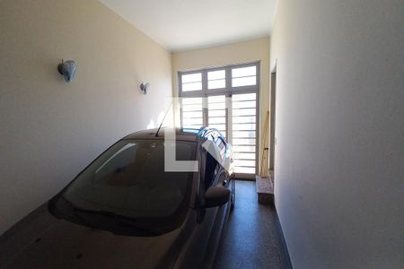 Casa à venda com 218m², 3 quartos e 1 vagaVista da Sala de Jantar 