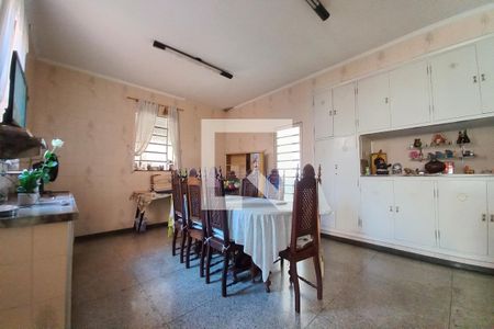 Casa à venda com 218m², 3 quartos e 1 vagaSala de Jantar