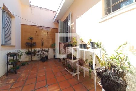 Casa à venda com 218m², 3 quartos e 1 vagaVista da Cozinha 