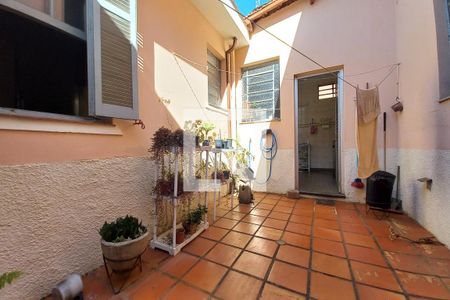 Casa à venda com 218m², 3 quartos e 1 vagaVista da Cozinha 