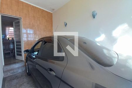 Casa à venda com 218m², 3 quartos e 1 vagaGaragem 