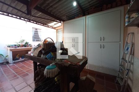 Casa à venda com 218m², 3 quartos e 1 vagaÁrea comum - Churrasqueira