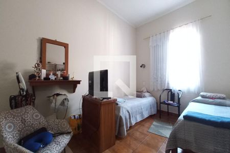 Quarto 2 de casa para alugar com 3 quartos, 218m² em São Bernardo, Campinas