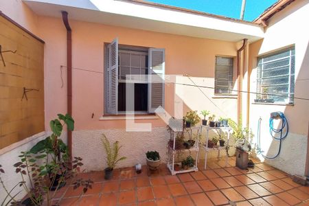 Casa à venda com 218m², 3 quartos e 1 vagaVista do Quarto 2