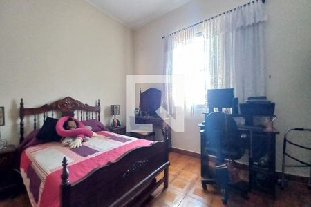 Quarto 1 de casa à venda com 3 quartos, 218m² em São Bernardo, Campinas