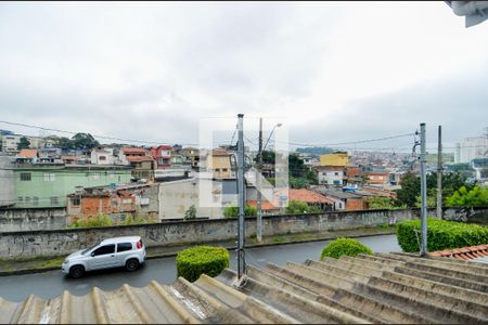 Casa à venda com 200m², 3 quartos e 2 vagasVista da Varanda da Suíte 3