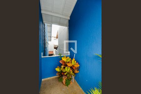 Casa à venda com 200m², 3 quartos e 2 vagasVaranda da Suíte 3