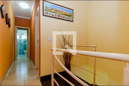 Casa à venda com 200m², 3 quartos e 2 vagasCorredor das Suítes 