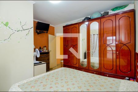 Casa à venda com 200m², 3 quartos e 2 vagasSuíte 3