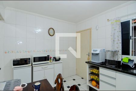 Casa à venda com 200m², 3 quartos e 2 vagasCozinha